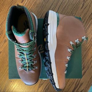Men’s Danner Timbers 600 2017
